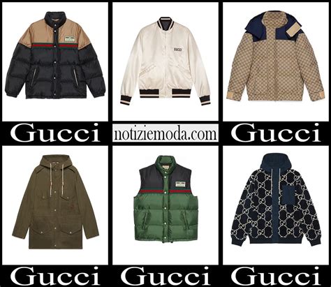 mutqnde gucci uomo|gucci abbigliamento uomo.